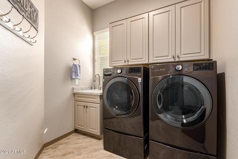 4370 E Wheaton St, Gilbert, AZ 85295 photo 23