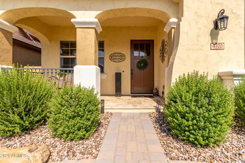4370 E Wheaton St, Gilbert, AZ 85295 photo 3