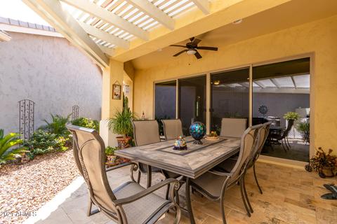 4370 E Wheaton St, Gilbert, AZ 85295 photo 29