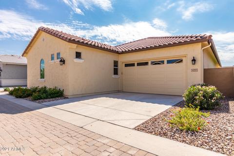 4370 E Wheaton St, Gilbert, AZ 85295 photo 32