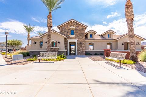 4370 E Wheaton St, Gilbert, AZ 85295 photo 35
