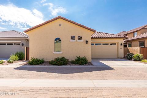 4370 E Wheaton St, Gilbert, AZ 85295 photo 33