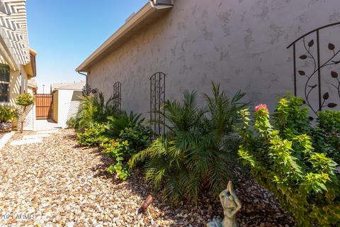 4370 E Wheaton St, Gilbert, AZ 85295 photo 31