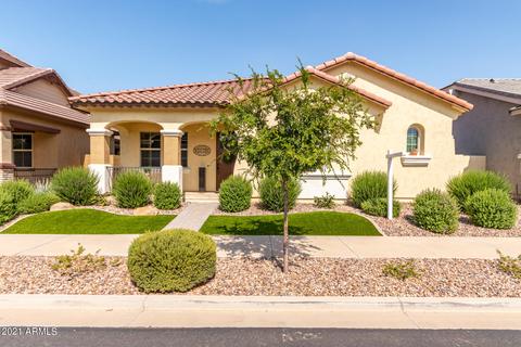 4370 E Wheaton St, Gilbert, AZ 85295 photo 1