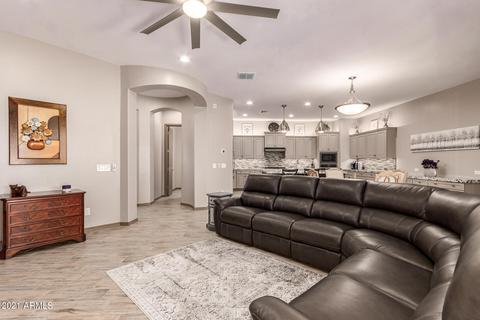 4370 E Wheaton St, Gilbert, AZ 85295 photo 12
