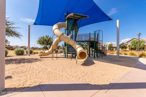 4370 E Wheaton St, Gilbert, AZ 85295 photo 40