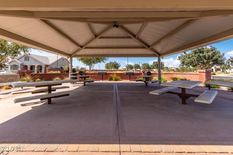 4370 E Wheaton St, Gilbert, AZ 85295 photo 42