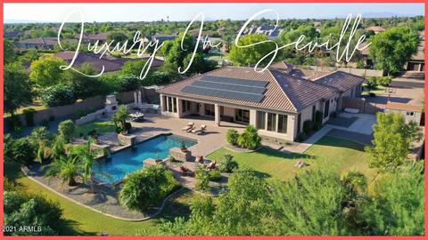 4631 E Sports Dr, Gilbert, AZ 85298 photo 5