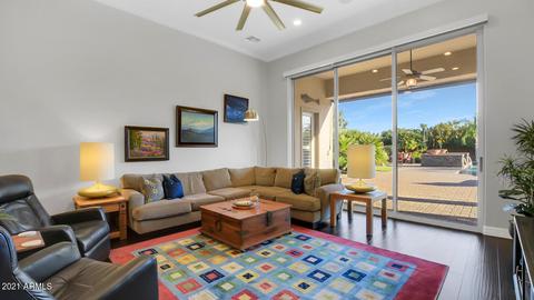 4631 E Sports Dr, Gilbert, AZ 85298 photo 16