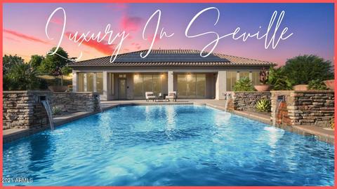4631 E Sports Dr, Gilbert, AZ 85298 photo 3