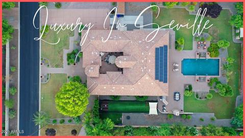 4631 E Sports Dr, Gilbert, AZ 85298 photo 6