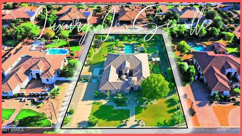 4631 E Sports Dr, Gilbert, AZ 85298 photo 2