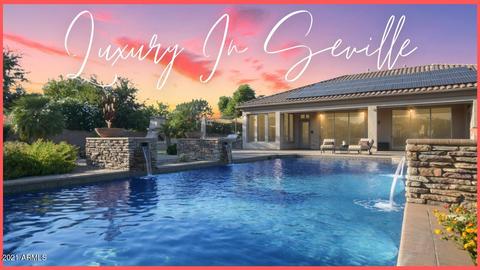 4631 E Sports Dr, Gilbert, AZ 85298 photo 4