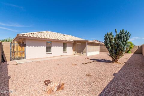 10857 E Keats Ave, Mesa, AZ 85209 photo 27