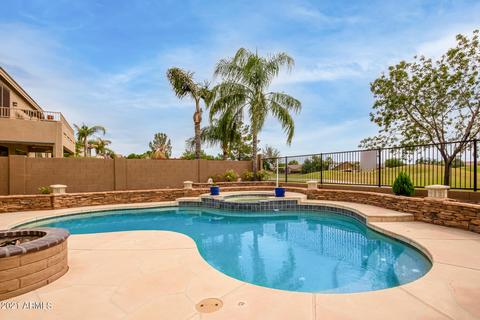 9721 E Lobo Ave, Mesa, AZ 85209 photo 2