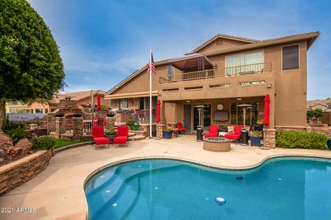 9721 E Lobo Ave, Mesa, AZ 85209 photo 3
