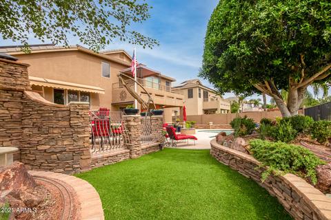 9721 E Lobo Ave, Mesa, AZ 85209 photo 4