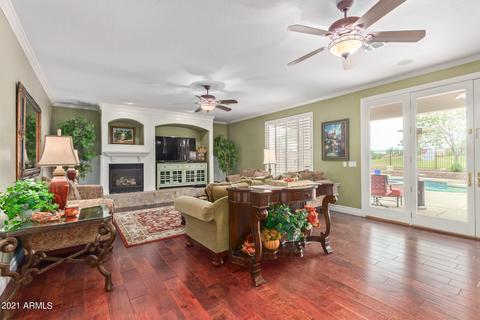 9721 E Lobo Ave, Mesa, AZ 85209 photo 18