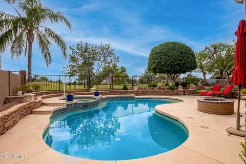 9721 E Lobo Ave, Mesa, AZ 85209 photo 1