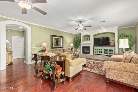 9721 E Lobo Ave, Mesa, AZ 85209 photo 20