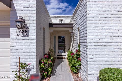 628 E Calavar Rd, Phoenix, AZ 85022 photo 1