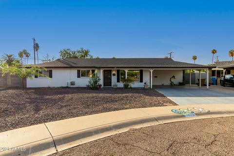 6818 N 16th Dr, Phoenix, AZ 85015 photo 1