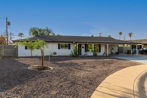 6818 N 16th Dr, Phoenix, AZ 85015 photo 2