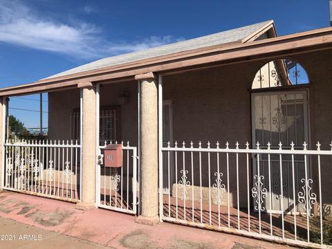 240 E 16th St, Douglas, AZ 85607 photo 2