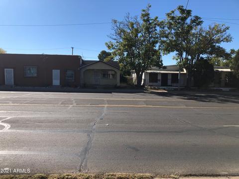 240 E 16th St, Douglas, AZ 85607 photo 24