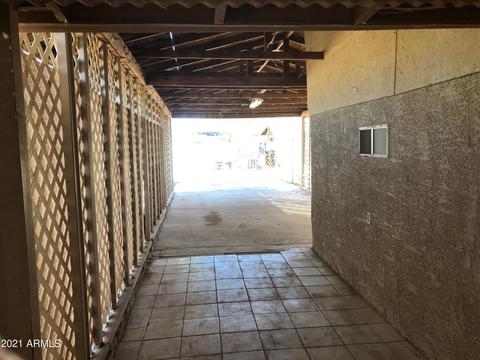 240 E 16th St, Douglas, AZ 85607 photo 22