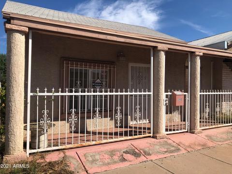 240 E 16th St, Douglas, AZ 85607 photo 3