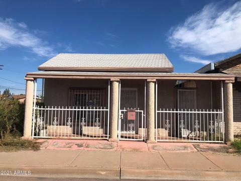 240 E 16th St, Douglas, AZ 85607 photo 1