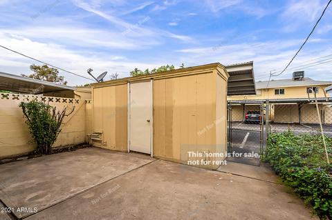 20 Ellis Dr, Tempe, AZ 85282 photo 19