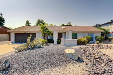 2309 E Sahuaro Dr, Phoenix, AZ 85028 photo 1