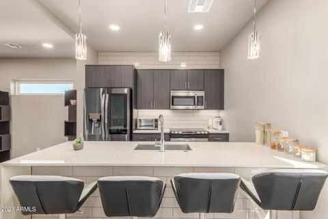 2727 E Thomas Rd #16, Phoenix, AZ 85016 photo 9