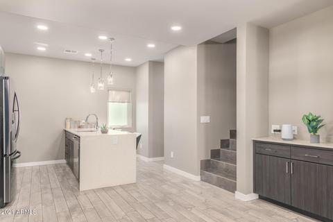 2727 E Thomas Rd #16, Phoenix, AZ 85016 photo 8