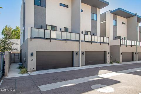 2727 E Thomas Rd #16, Phoenix, AZ 85016 photo 1