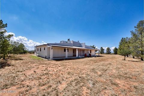 5899 E Helens Dr, Willcox, AZ 85643 photo 7