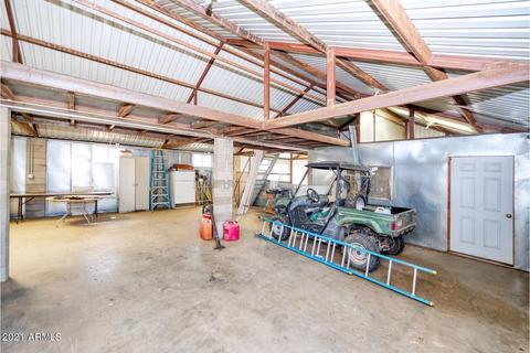 5899 E Helens Dr, Willcox, AZ 85643 photo 32