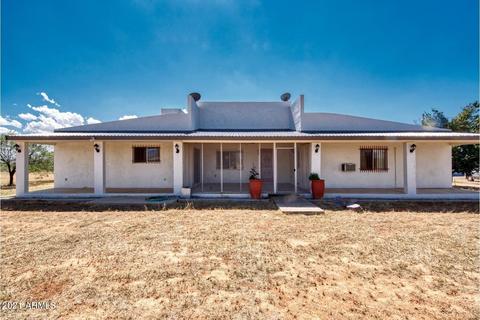 5899 E Helens Dr, Willcox, AZ 85643 photo 5