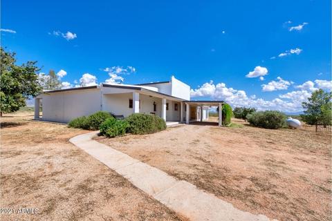 5899 E Helens Dr, Willcox, AZ 85643 photo 9
