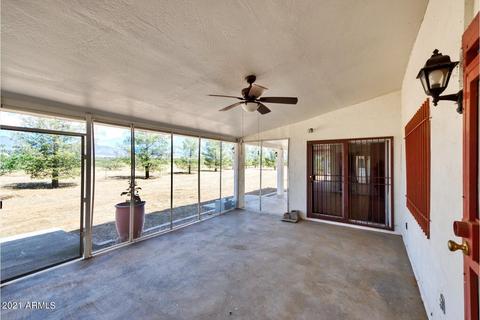5899 E Helens Dr, Willcox, AZ 85643 photo 6