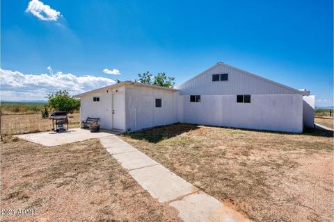 5899 E Helens Dr, Willcox, AZ 85643 photo 10