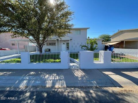 8123 W Whitton Ave, Phoenix, AZ 85033 photo 3