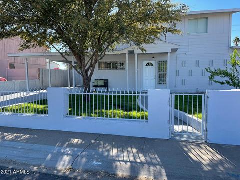 8123 W Whitton Ave, Phoenix, AZ 85033 photo 2