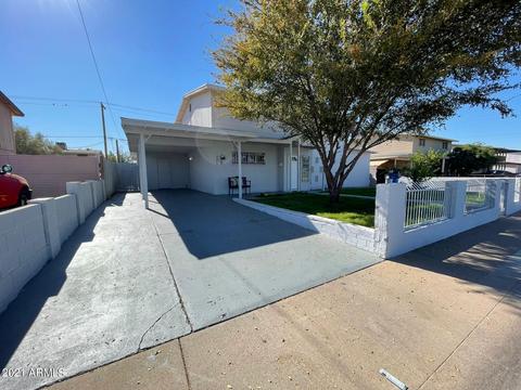 8123 W Whitton Ave, Phoenix, AZ 85033 photo 4