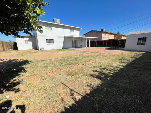 8123 W Whitton Ave, Phoenix, AZ 85033 photo 35