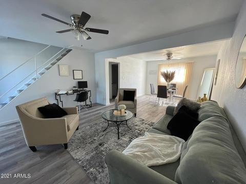 8123 W Whitton Ave, Phoenix, AZ 85033 photo 1