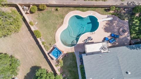 8649 N 16th Ave, Phoenix, AZ 85021 photo 43