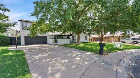 8649 N 16th Ave, Phoenix, AZ 85021 photo 2
